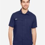 Men's Motivate Coach Woven Shirt