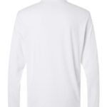Men's Textured Stripe Quarter-Zip Pullover