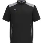 Men's Motivate 3.0 Short Sleeve Half-Zip