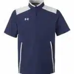 Men's Motivate 3.0 Short Sleeve Half-Zip