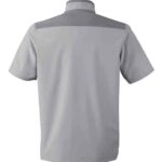 Men's Motivate 3.0 Short Sleeve Half-Zip
