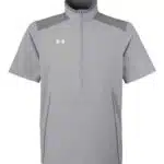 Men's Motivate 3.0 Short Sleeve Half-Zip