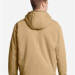 Men's Icon Fleece Jacket