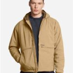 Men's Icon Fleece Jacket