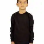 Youth Active Long Sleeve T-Shirt