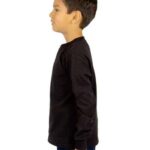 Youth Active Long Sleeve T-Shirt