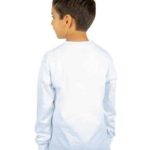 Youth Active Long Sleeve T-Shirt