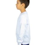 Youth Active Long Sleeve T-Shirt