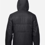 Men's LW Insulated Jacket
