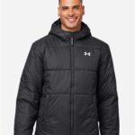 Men's LW Insulated Jacket
