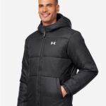Men's LW Insulated Jacket