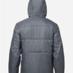 Men's LW Insulated Jacket