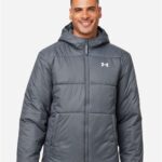Men's LW Insulated Jacket