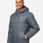 Men's LW Insulated Jacket