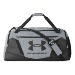 Undeniable 5.0 LG Duffel Bag
