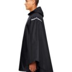 Unisex Zone Protect Packable Poncho