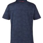 Men's Volition Camo Cover Polo