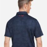 Men's Volition Camo Cover Polo