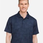 Men's Volition Camo Cover Polo