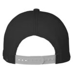 Delta Cap