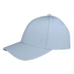 Delta Cap