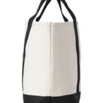 Captain Tote Bag