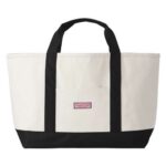 Captain Tote Bag
