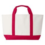 Captain Tote Bag