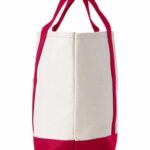 Captain Tote Bag