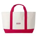 Captain Tote Bag