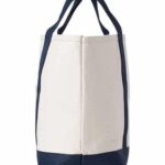 Captain Tote Bag
