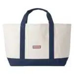 Captain Tote Bag