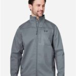 Men's ColdGear® Infrared Shield 2.0 Jacket