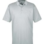 Men's Cool & Dry Sport Two-Tone Polo