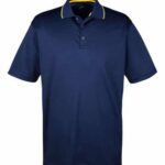 Men's Cool & Dry Sport Two-Tone Polo