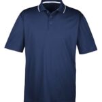 Men's Cool & Dry Sport Two-Tone Polo