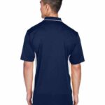 Men's Cool & Dry Sport Two-Tone Polo