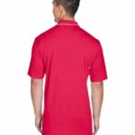 Men's Cool & Dry Sport Two-Tone Polo