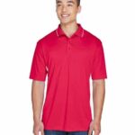 Men's Cool & Dry Sport Two-Tone Polo