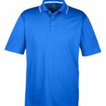 Men's Cool & Dry Sport Two-Tone Polo