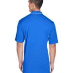 Men's Cool & Dry Sport Two-Tone Polo