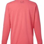 Unisex Long Sleeve Pocket T-Shirt