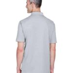 Men's Cool & Dry Stain-Release Performance Polo