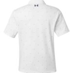 Men's 3.0 Printed Performance Polo