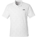 Men's 3.0 Printed Performance Polo