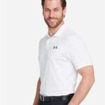 Men's 3.0 Printed Performance Polo