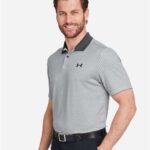 Men's 3.0 Printed Performance Polo