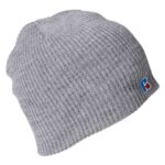 Core R Patch Beanie