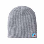 Core R Patch Beanie