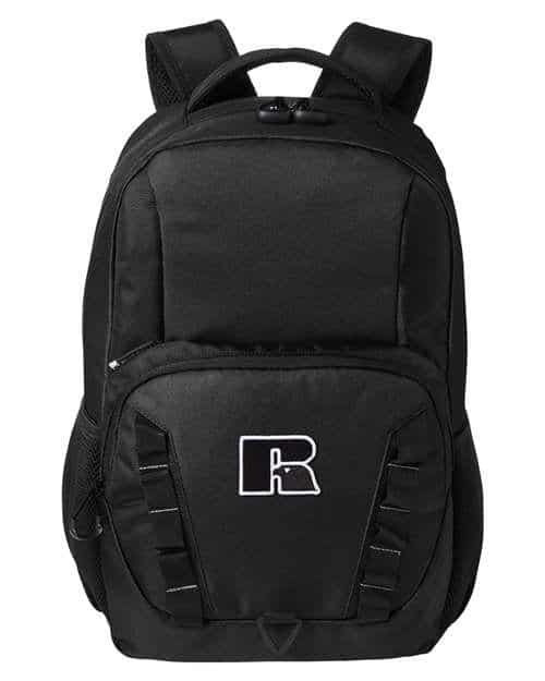 Lay-Up Laptop Backpack